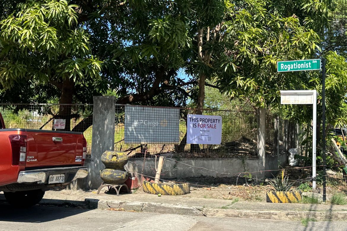Land for Sale in Moonwalk, Parañaque, Metro Manila – photo 4