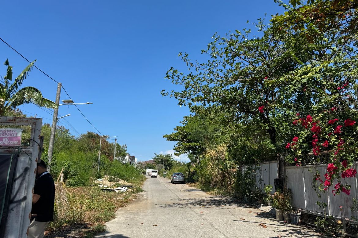 Land for Sale in Moonwalk, Parañaque, Metro Manila – photo 6