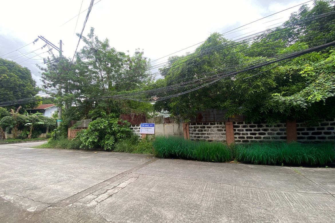 Land for Sale in Moonwalk, Parañaque, Metro Manila – photo 3