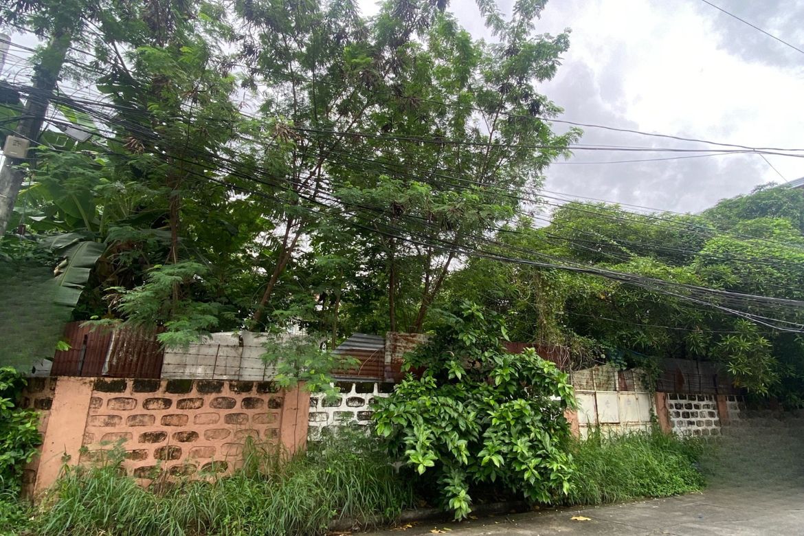 Land for Sale in Moonwalk, Parañaque, Metro Manila – photo 4