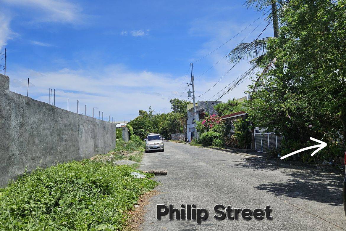 Land for Sale in Moonwalk, Parañaque, Metro Manila – photo 2