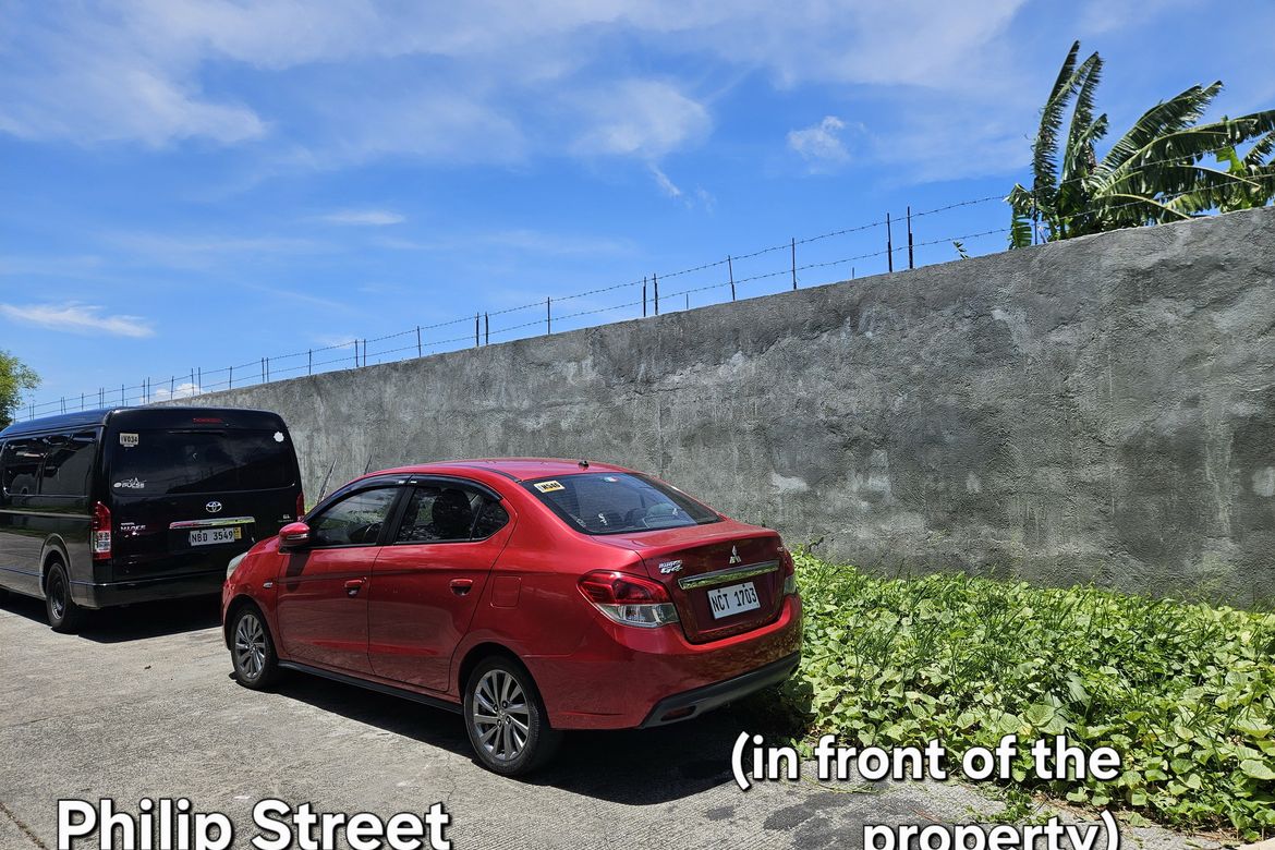 Land for Sale in Moonwalk, Parañaque, Metro Manila – photo 3