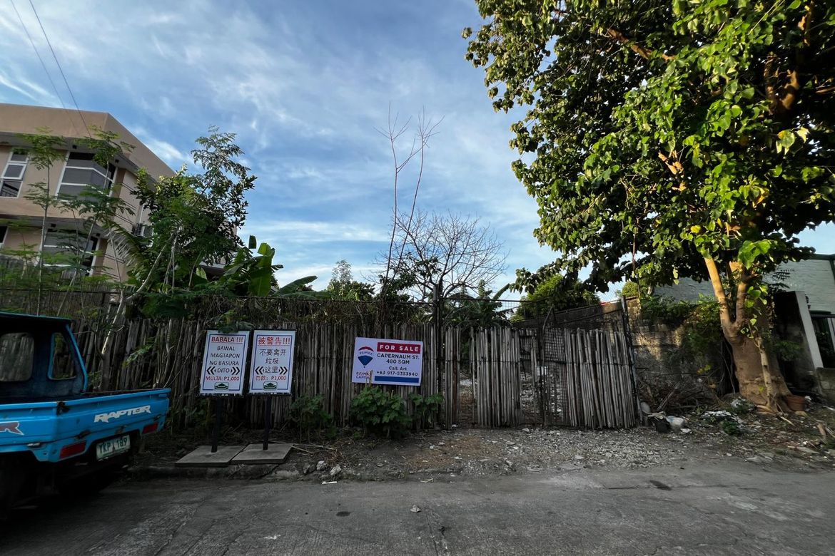 Land for Sale in Moonwalk, Parañaque, Metro Manila – photo 3