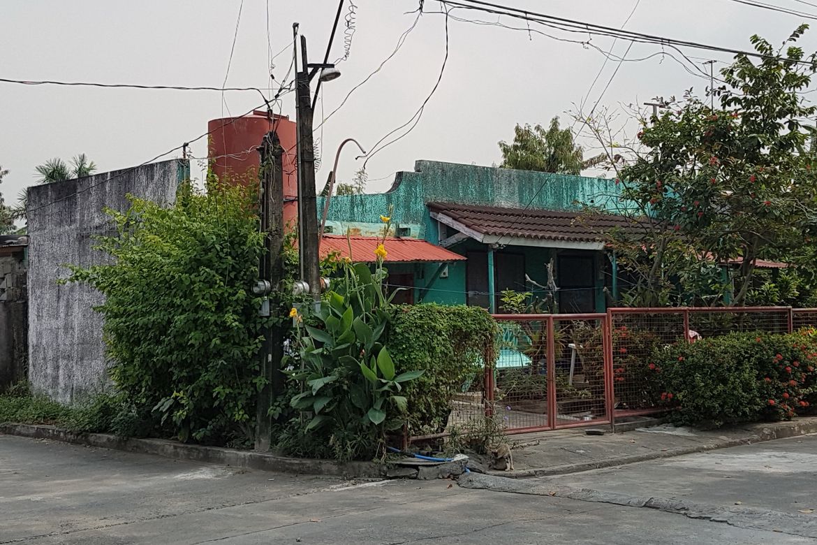 Land for Sale in Moonwalk, Parañaque, Metro Manila