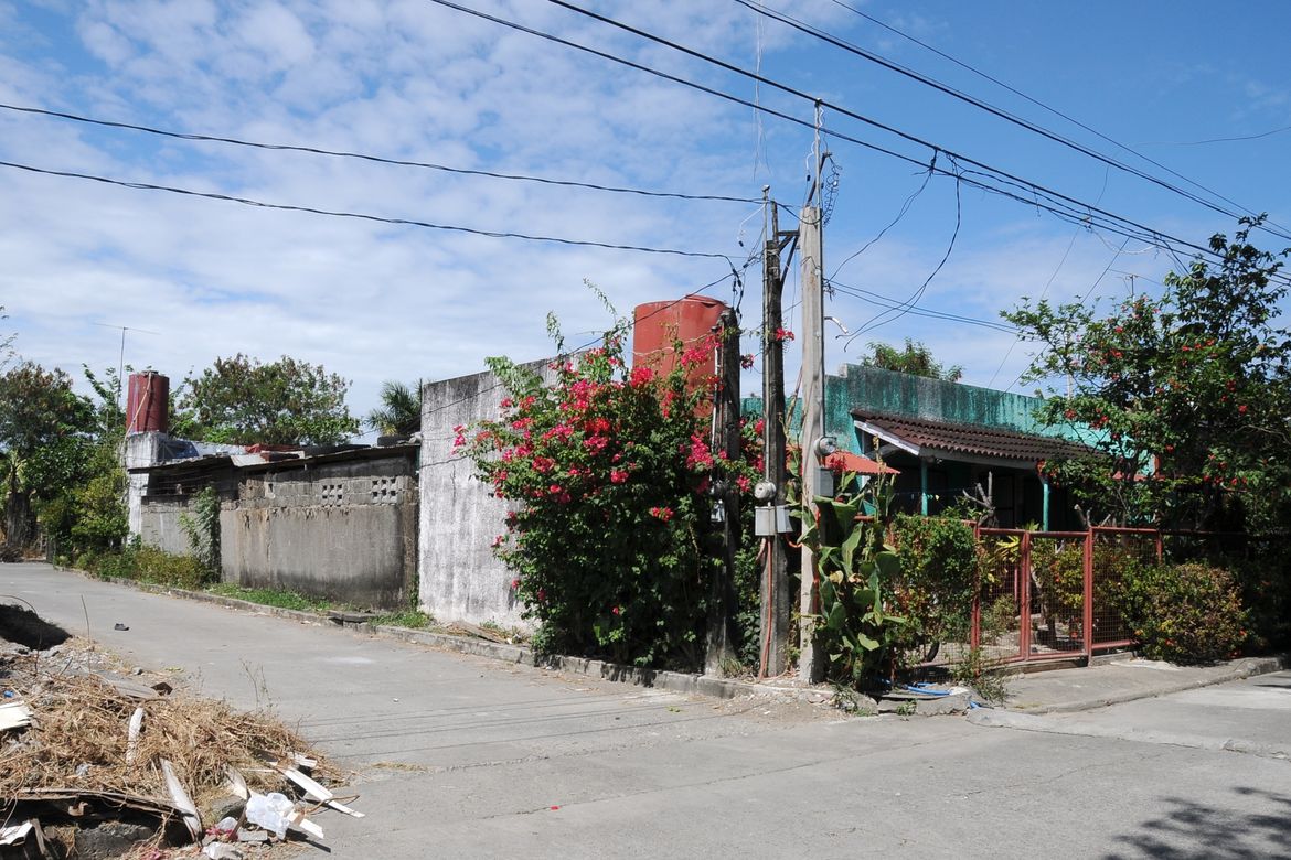Land for Sale in Moonwalk, Parañaque, Metro Manila – photo 2