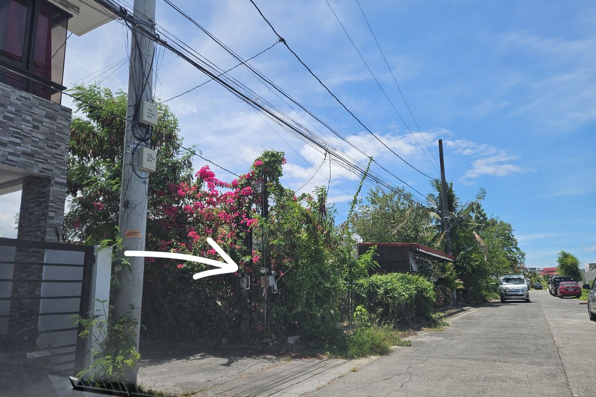 Land for Sale in Moonwalk, Parañaque, Metro Manila – photo 5