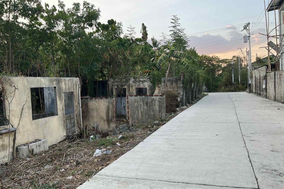Land for Sale in Moriones, San Jose, Tarlac – photo 3