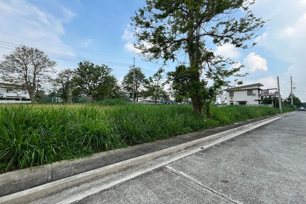 Land for Sale in Morningfields at Carmeltown, Bagong Kalsada, Calamba, Laguna – photo 3