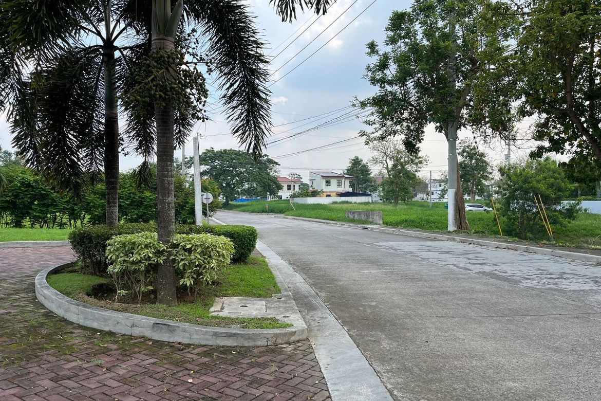 Land for Sale in Morningfields at Carmeltown, Bagong Kalsada, Calamba, Laguna – photo 5