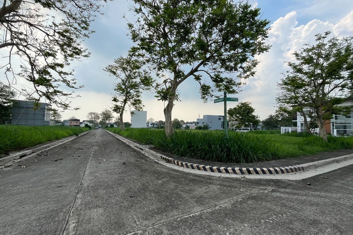 Land for Sale in Morningfields at Carmeltown, Bagong Kalsada, Calamba, Laguna – photo 6