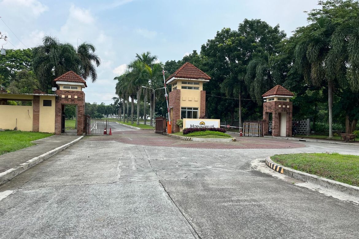Land for Sale in Morningfields at Carmeltown, Bagong Kalsada, Calamba, Laguna