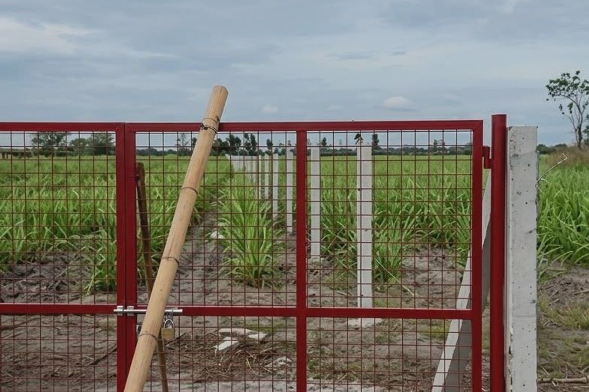 Land for Sale in Motrico, La Paz, Tarlac – photo 2