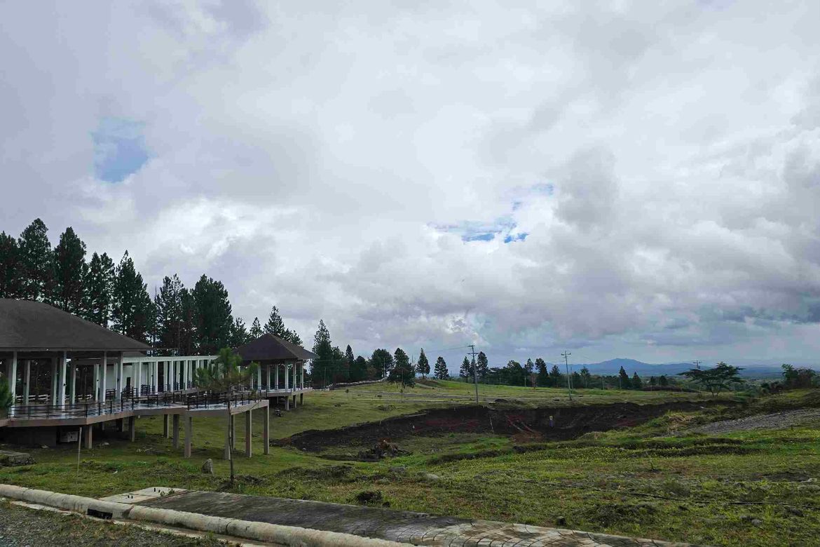 Land for Sale in Mountain Pines Farm, Kalugmanan, Manolo Fortich, Bukidnon – photo 6