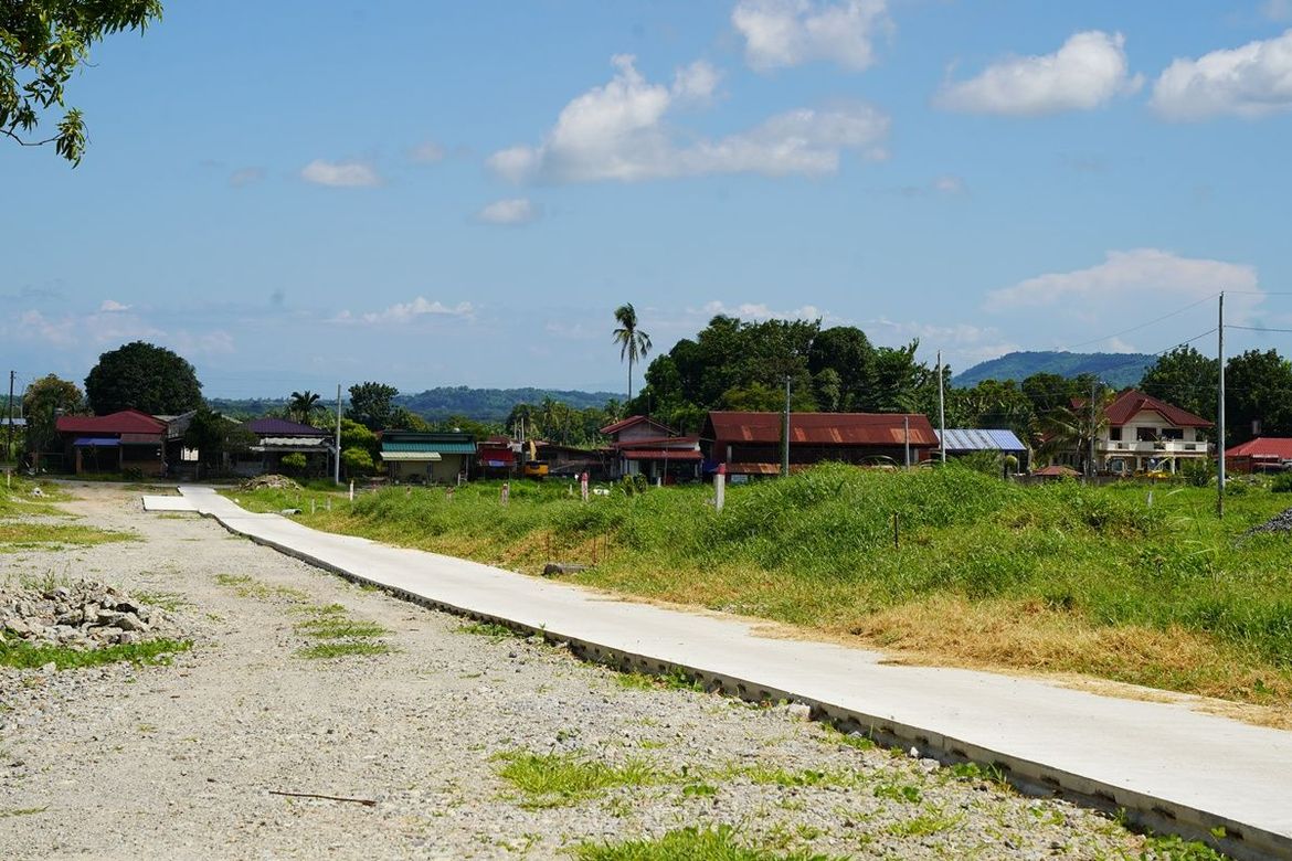 Land for Sale in Mountain View Leisure Community, Munting Indan, Nasugbu, Batangas