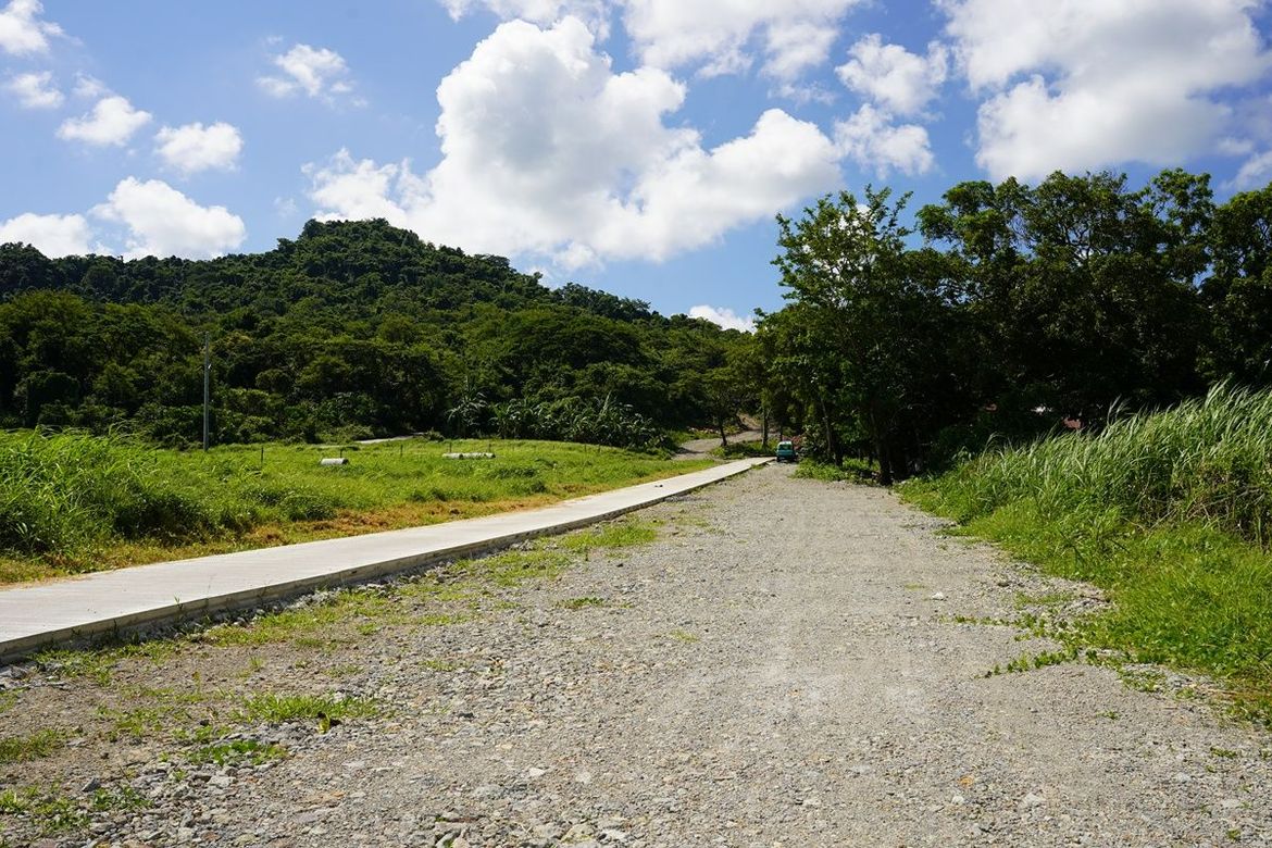 Land for Sale in Mountain View Leisure Community, Munting Indan, Nasugbu, Batangas – photo 2