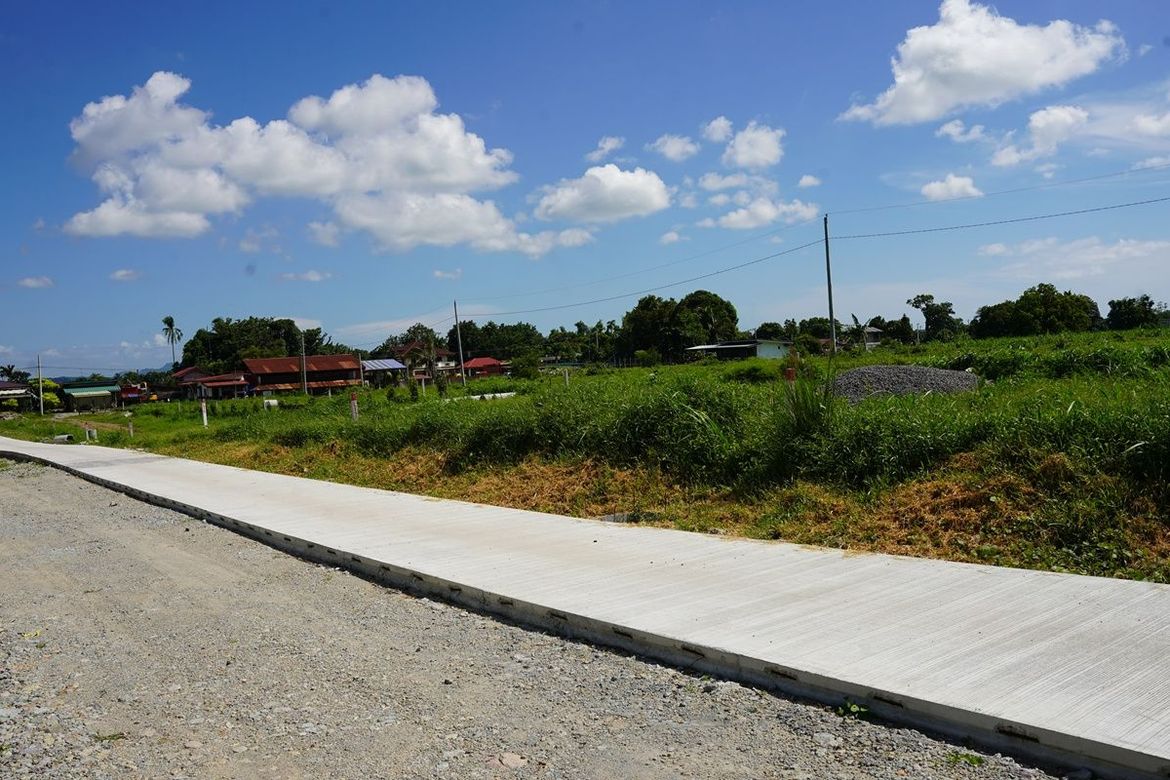 Land for Sale in Mountain View Leisure Community, Munting Indan, Nasugbu, Batangas – photo 5