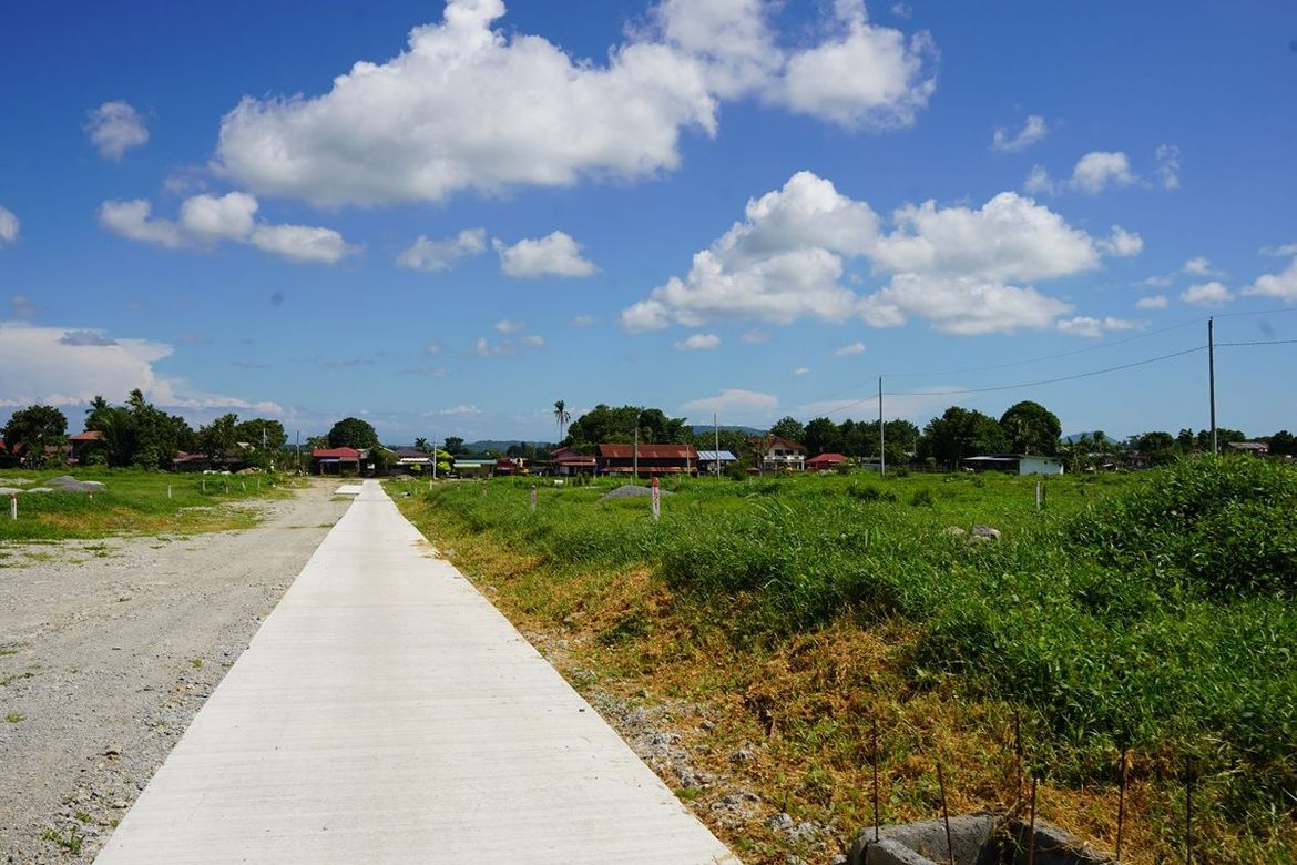 Land for Sale in Mountain View Leisure Community, Munting Indan, Nasugbu, Batangas – photo 3