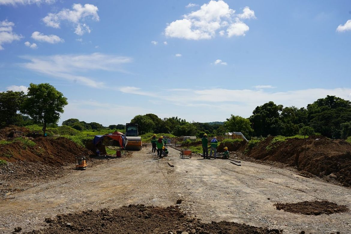 Land for Sale in Mountain View Leisure Community, Munting Indan, Nasugbu, Batangas – photo 6