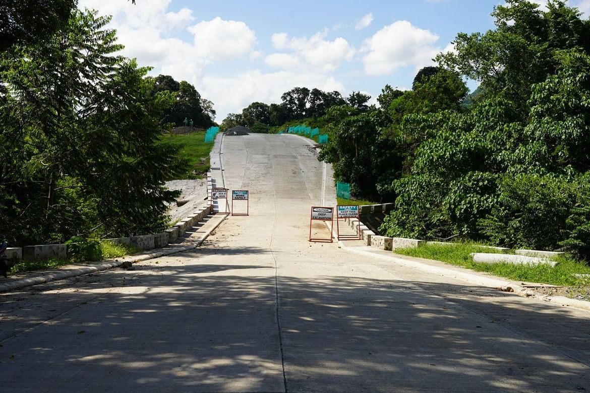 Land for Sale in Mountain View Leisure Community, Munting Indan, Nasugbu, Batangas – photo 8