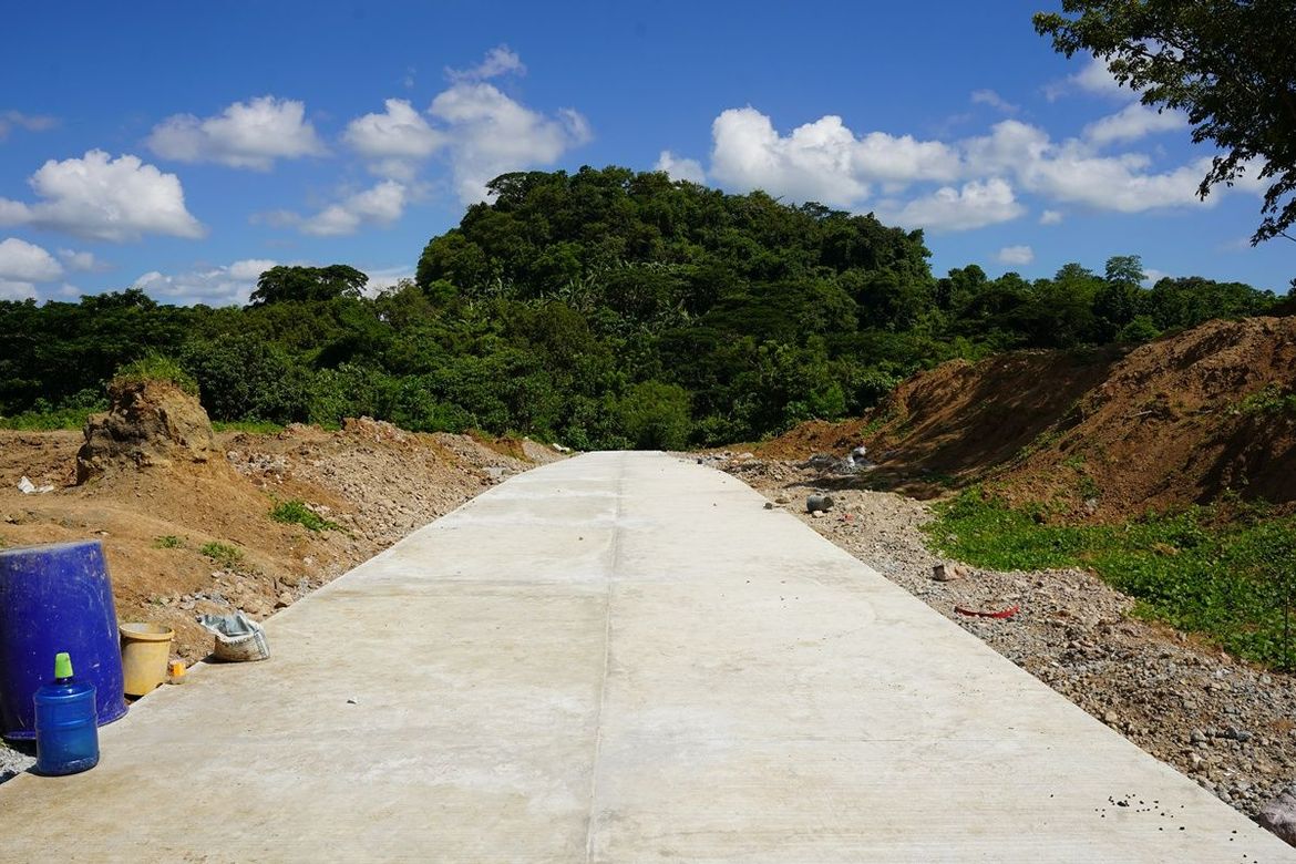 Land for Sale in Mountain View Leisure Community, Munting Indan, Nasugbu, Batangas – photo 2