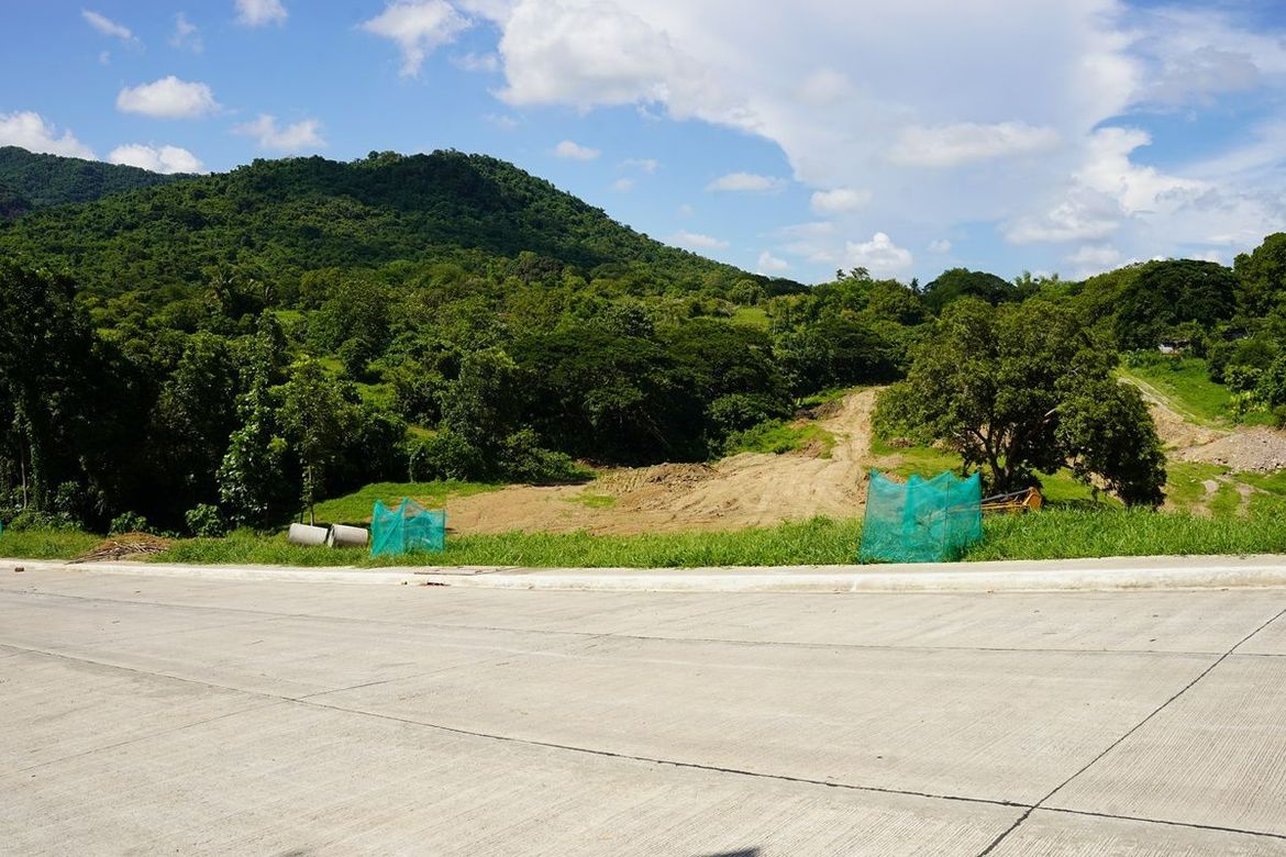 Land for Sale in Mountain View Leisure Community, Munting Indan, Nasugbu, Batangas – photo 8
