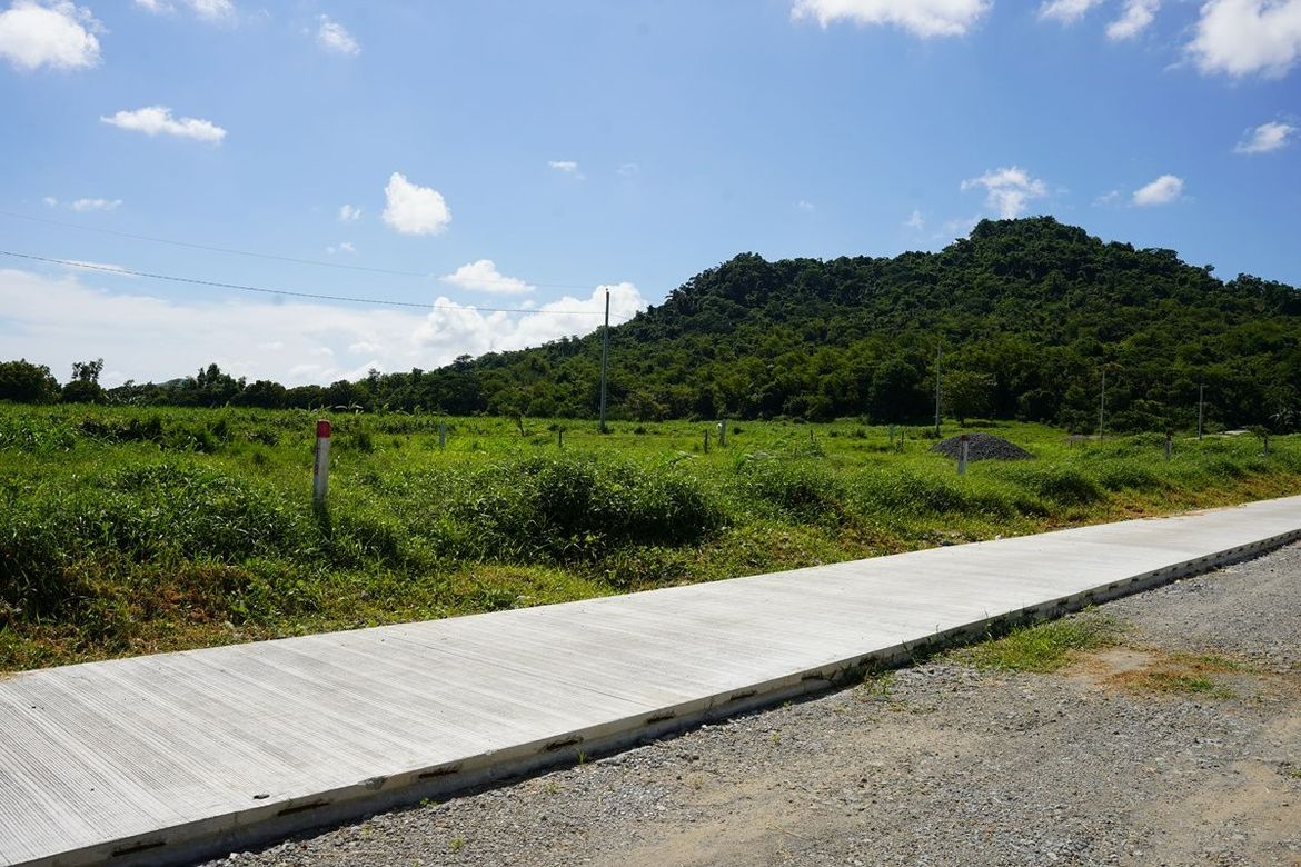 Land for Sale in Mountain View Leisure Community, Munting Indan, Nasugbu, Batangas – photo 6