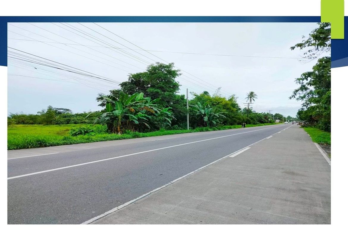 Land for Sale in Mudboron, Alangalang, Leyte