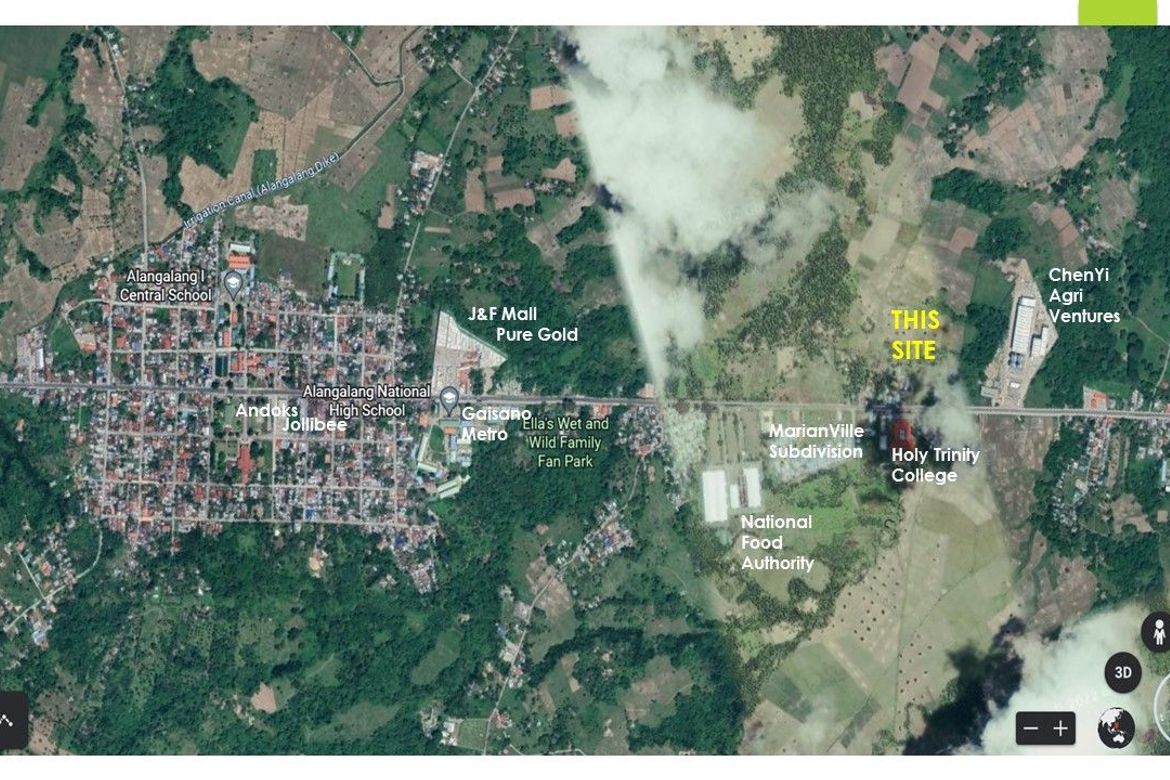 Land for Sale in Mudboron, Alangalang, Leyte – photo 5