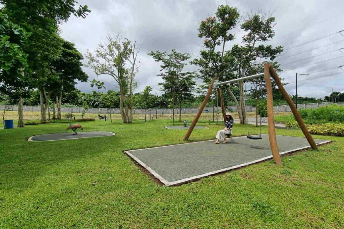 Land for Sale in Munting Ilog, Silang, Cavite – photo 3