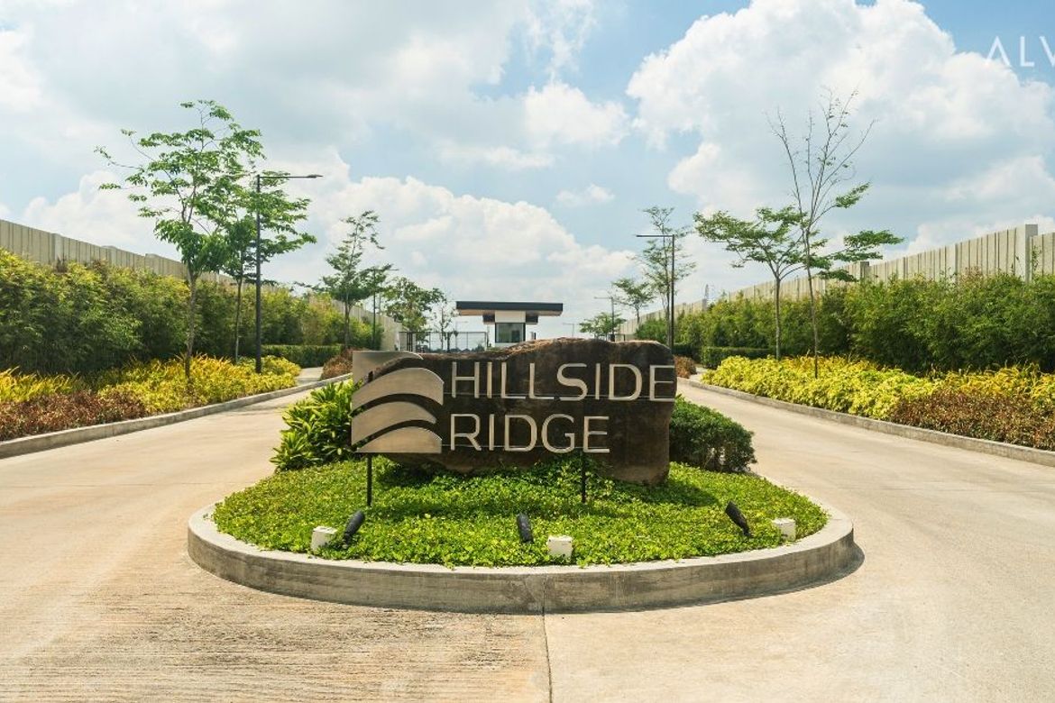 Land for Sale in Munting Ilog, Silang, Cavite