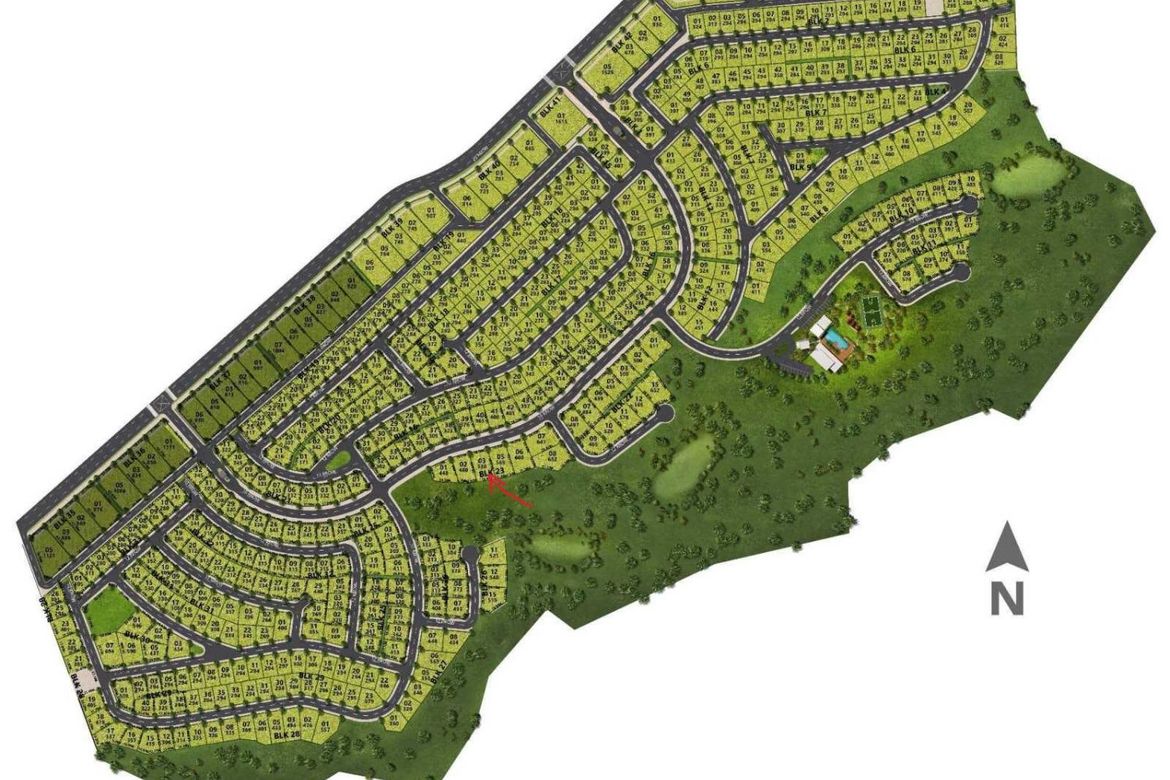 Land for Sale in Munting Ilog, Silang, Cavite – photo 4