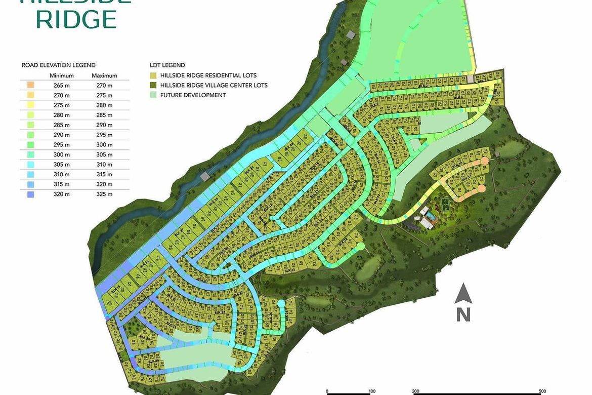Land for Sale in Munting Ilog, Silang, Cavite – photo 2