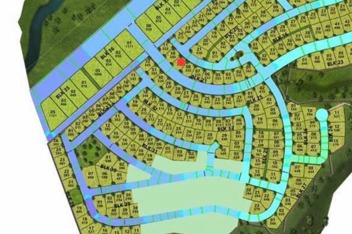 Land for Sale in Munting Ilog, Silang, Cavite – photo 3