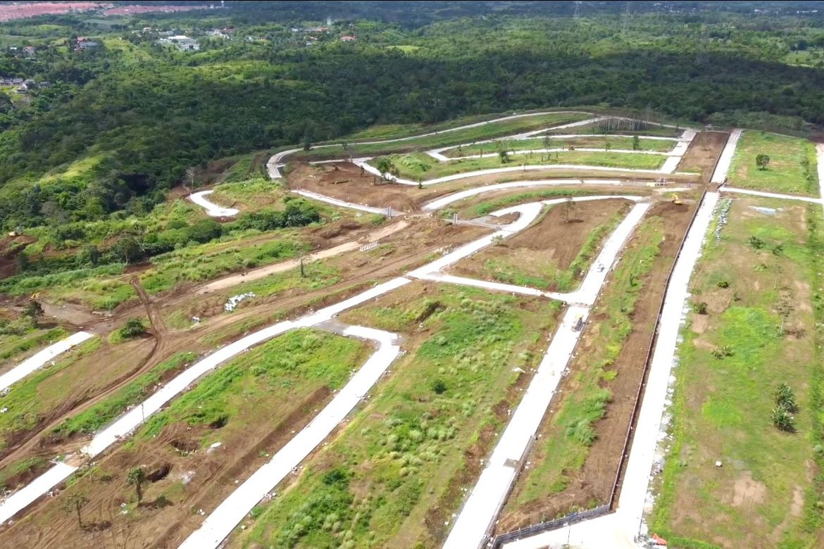 Land for Sale in Munting Ilog, Silang, Cavite
