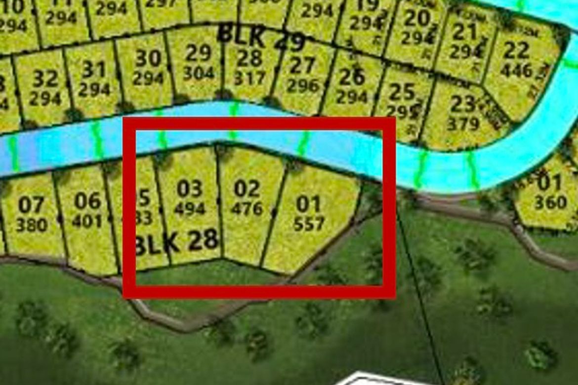 Land for Sale in Munting Ilog, Silang, Cavite – photo 3