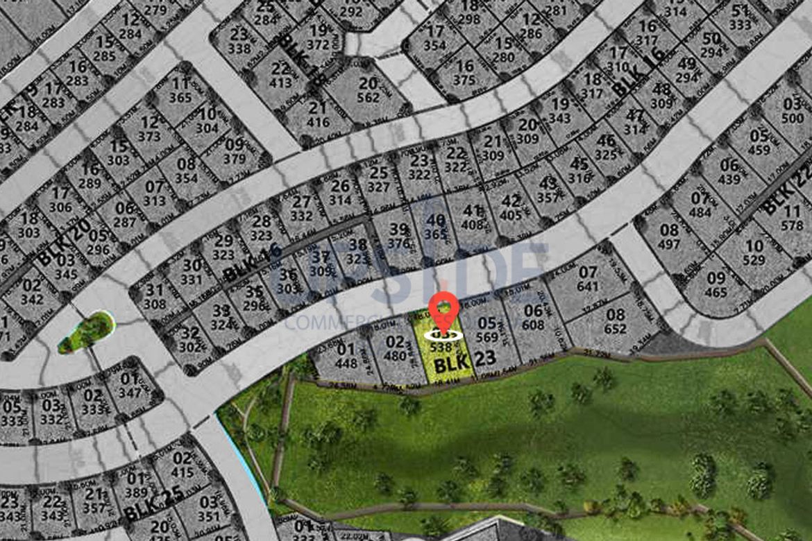 Land for Sale in Munting Ilog, Silang, Cavite