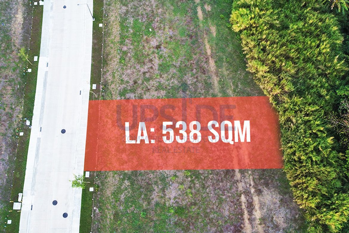 Land for Sale in Munting Ilog, Silang, Cavite – photo 3