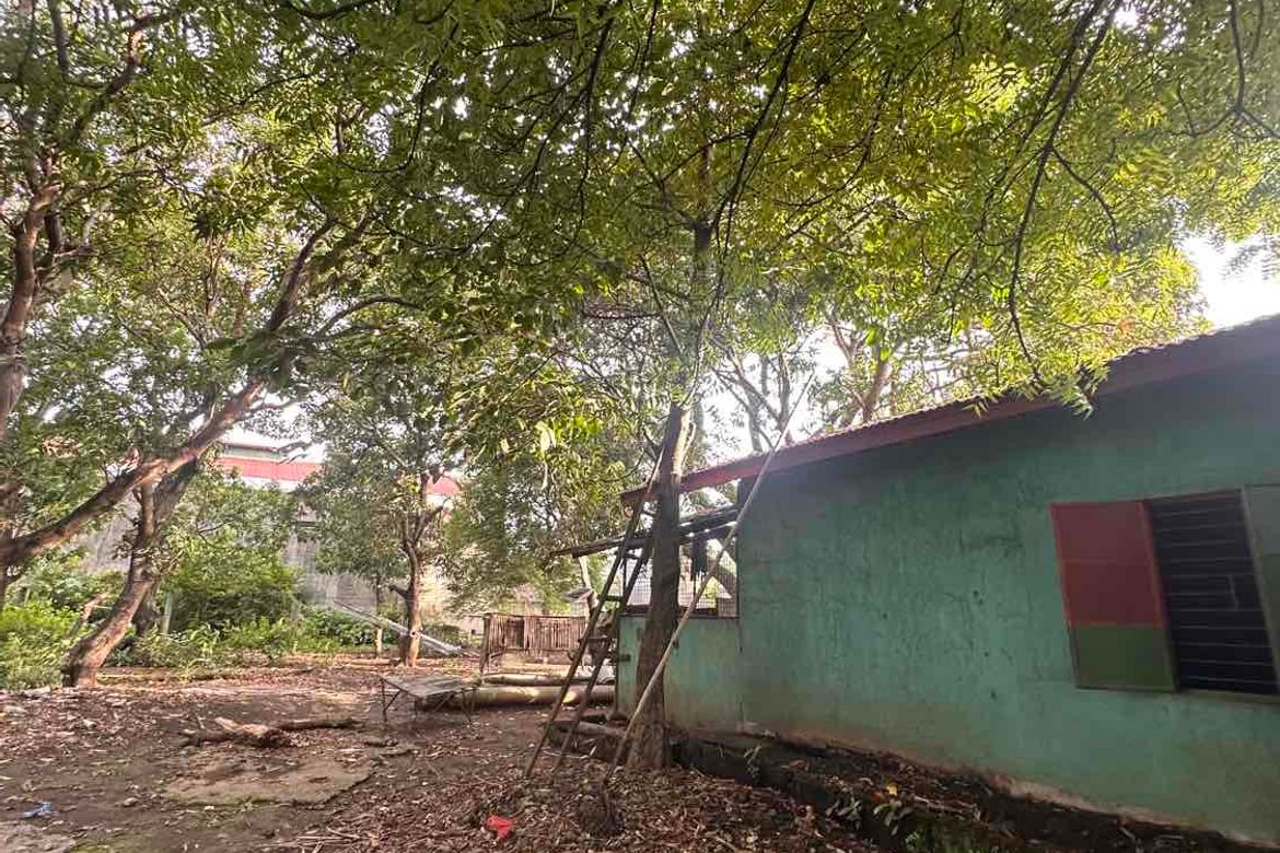 Land for Sale in Munting Tubig, Balayan, Batangas – photo 7