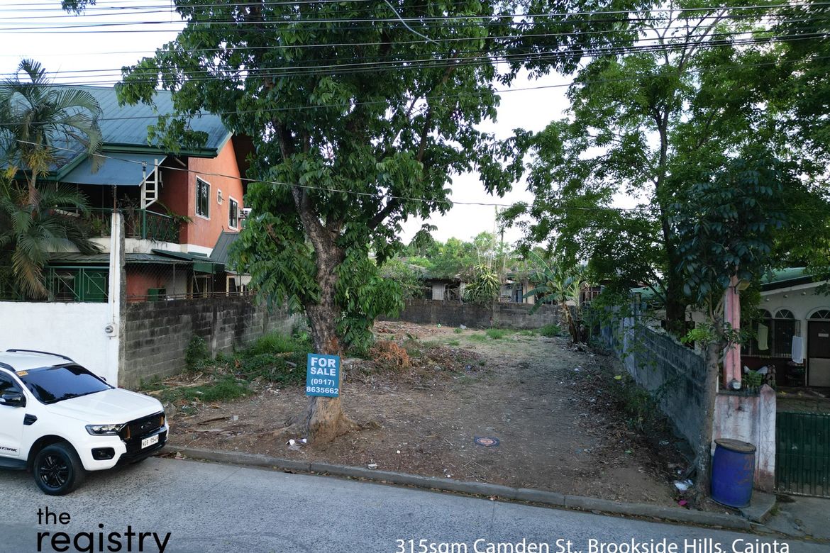 Land for Sale in Muntingdilaw, Antipolo, Rizal