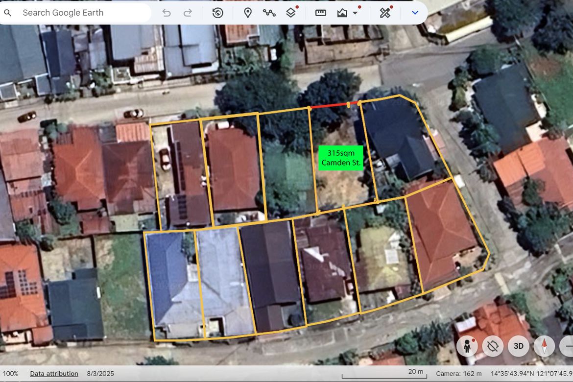 Land for Sale in Muntingdilaw, Antipolo, Rizal – photo 4