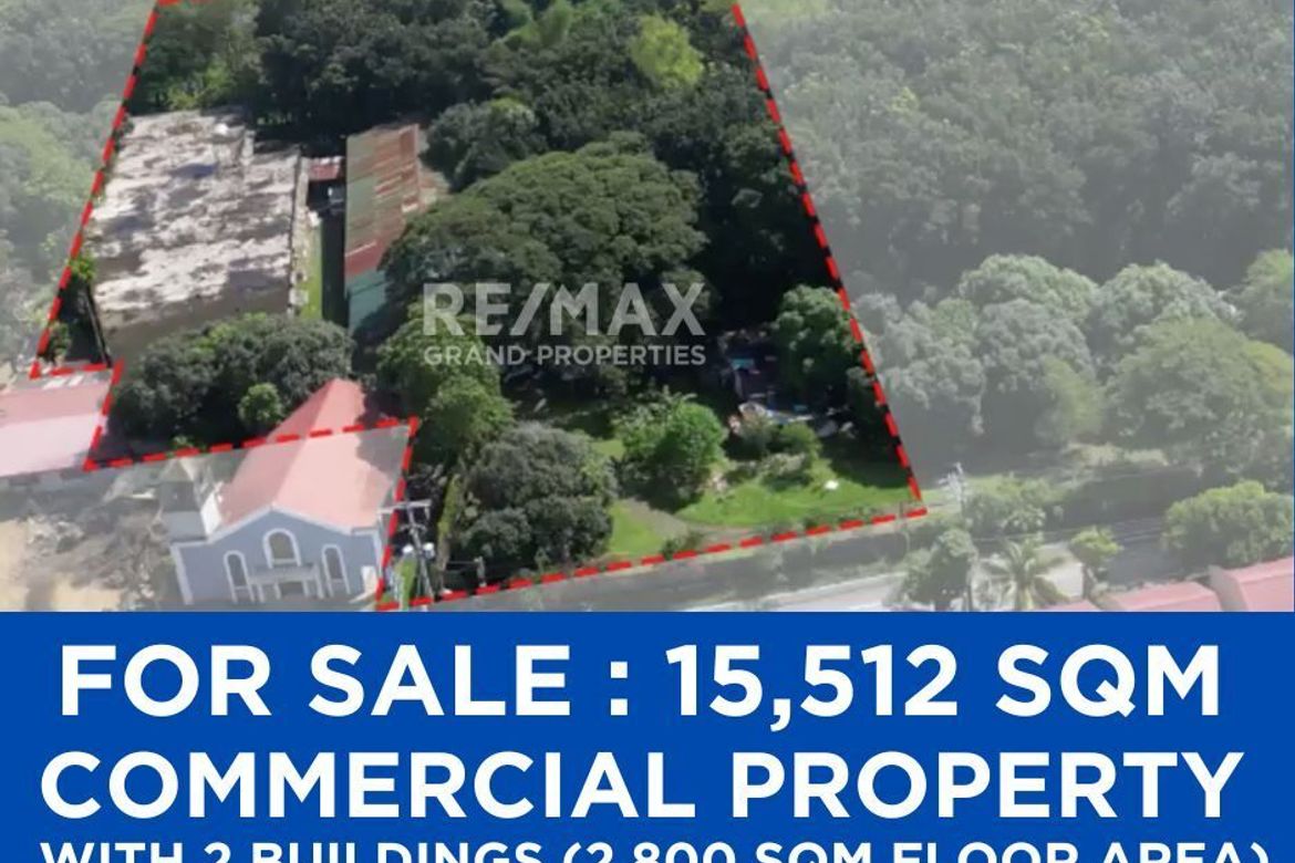Land for Sale in Muzon, San Jose del Monte, Bulacan