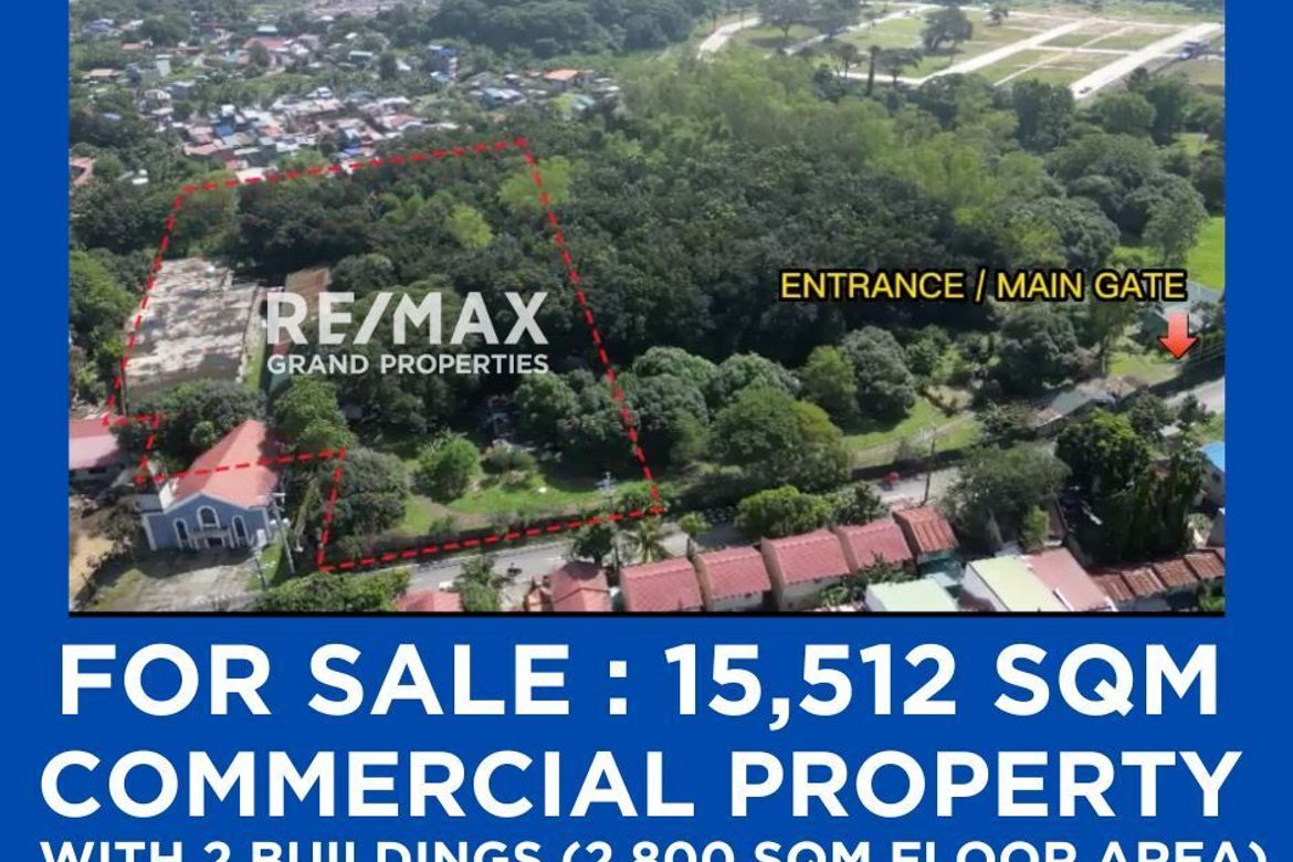 Land for Sale in Muzon, San Jose del Monte, Bulacan – photo 2