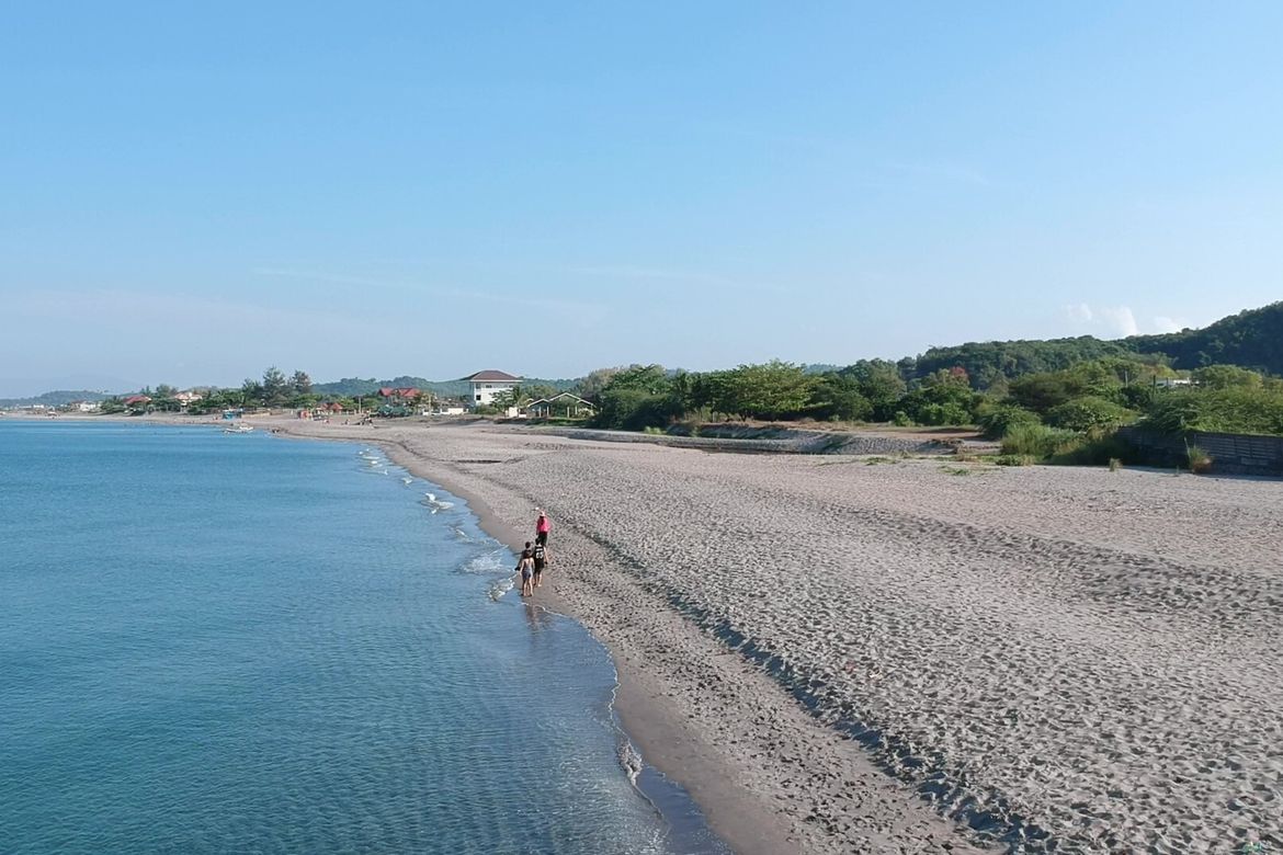 Land for Sale in Nagbalayong, Morong, Bataan – photo 3