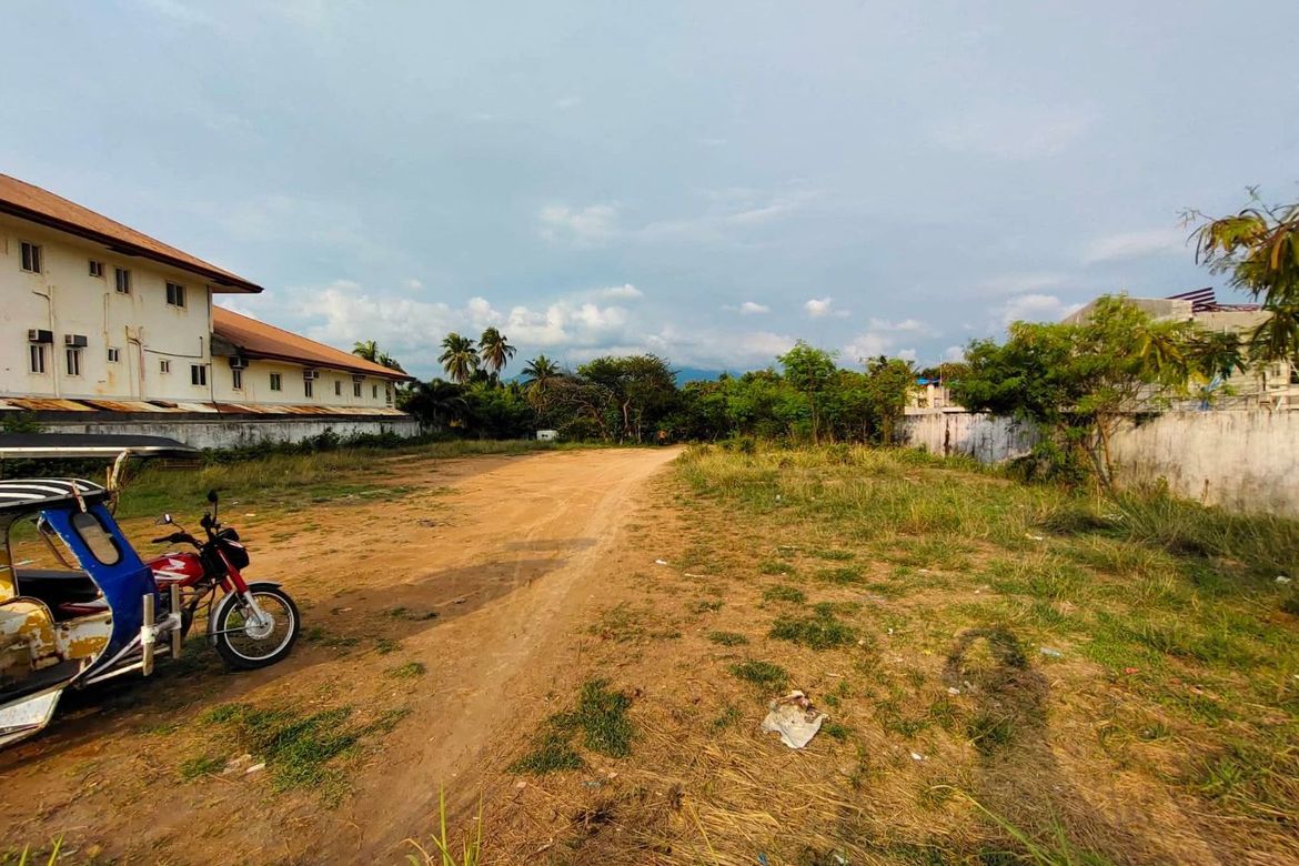 Land for Sale in Nagbalayong, Morong, Bataan – photo 4