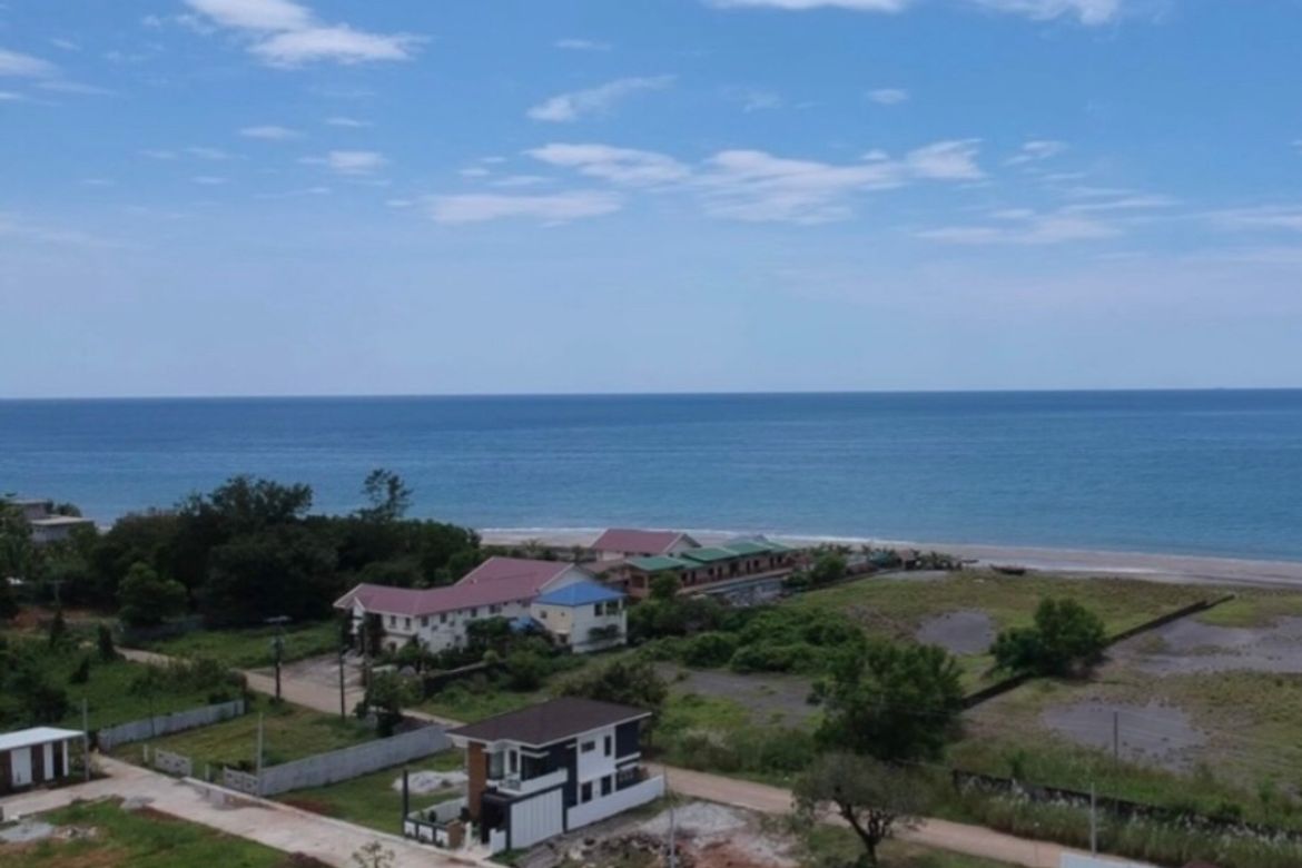 Land for Sale in Nagbalayong, Morong, Bataan