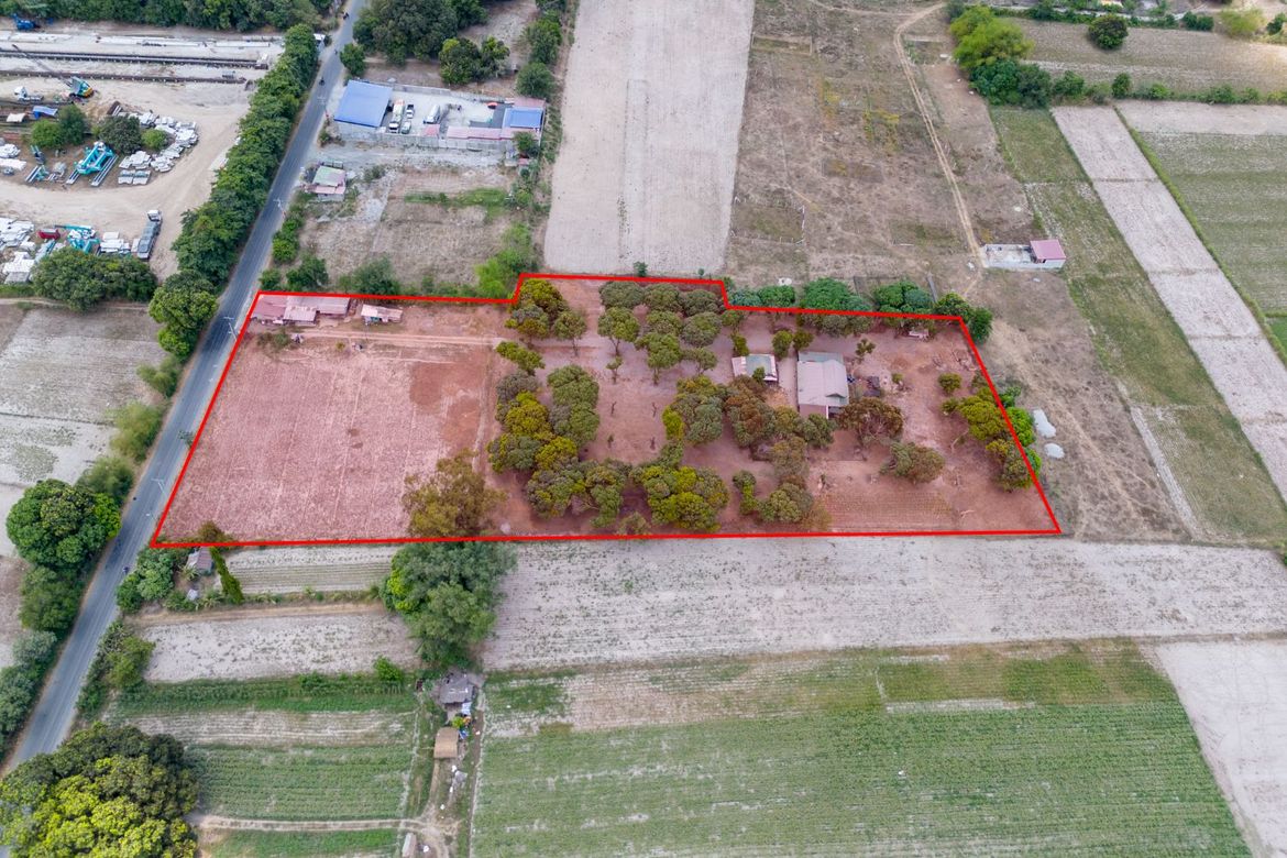 Land for Sale in Nagbayan, Castillejos, Zambales – photo 3