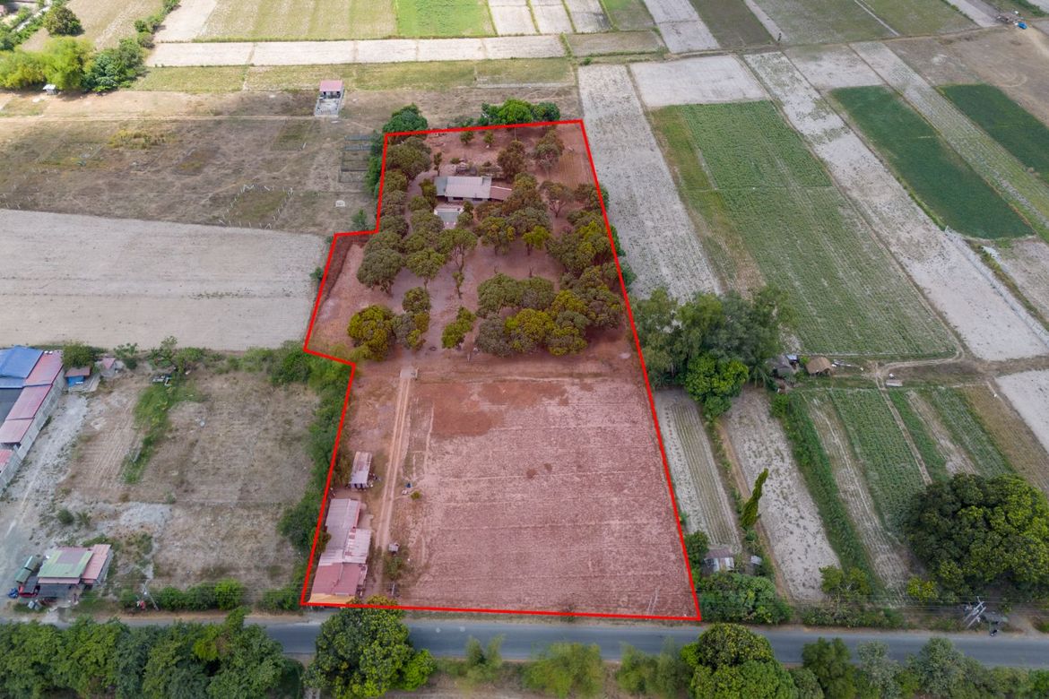 Land for Sale in Nagbayan, Castillejos, Zambales – photo 6
