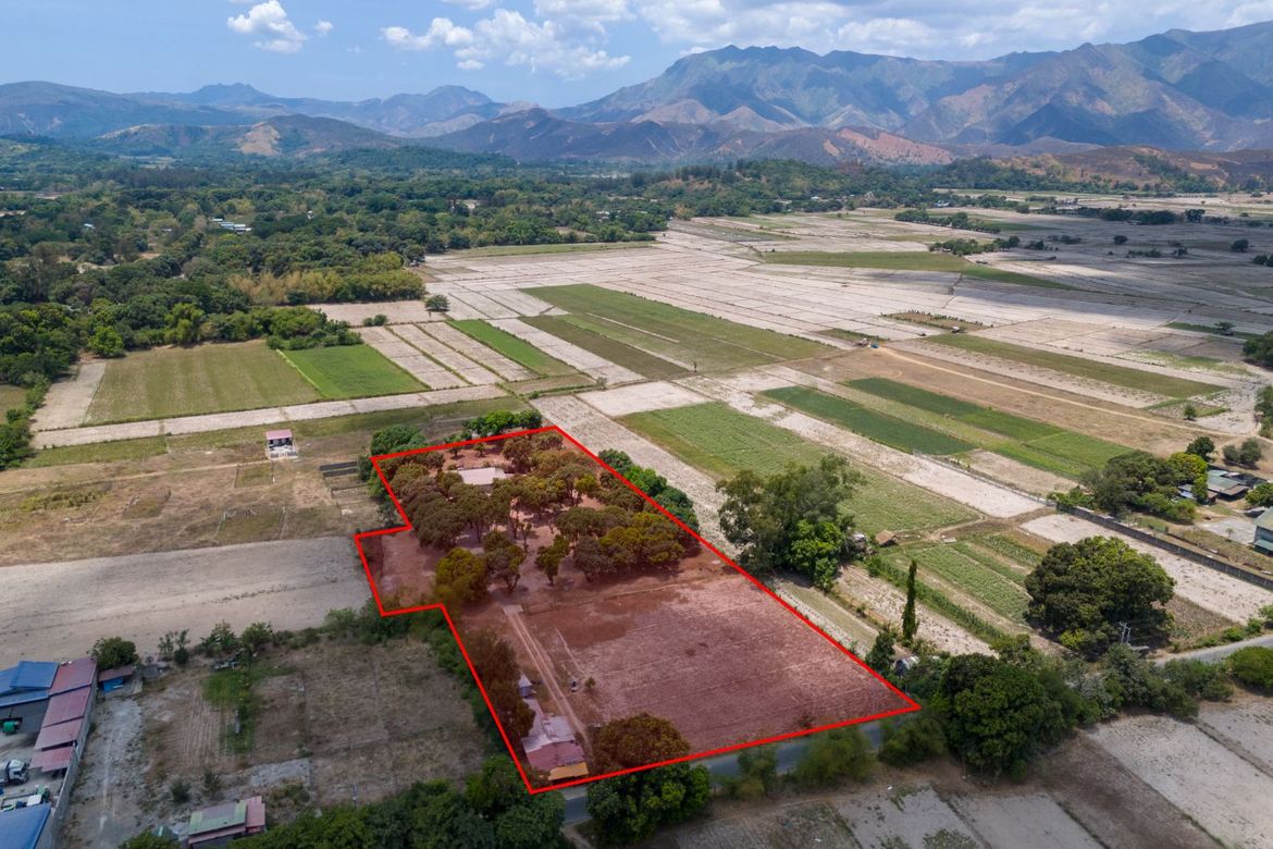 Land for Sale in Nagbayan, Castillejos, Zambales – photo 7