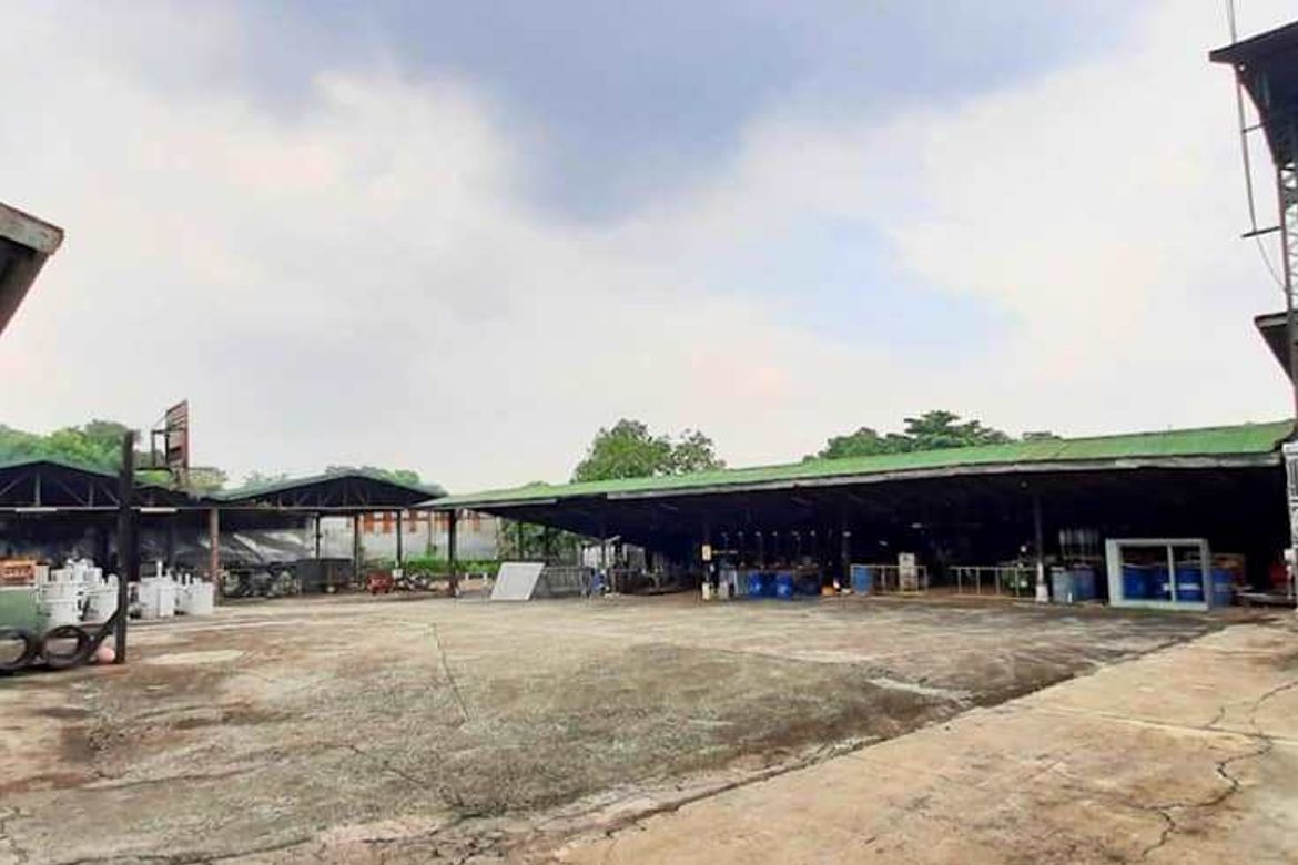 Land for Sale in Nagkaisang Nayon, Quezon City, Metro Manila