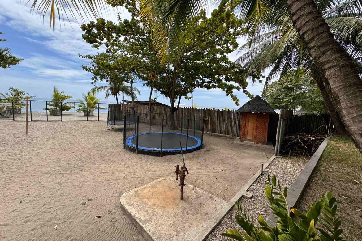 Land for Sale in Najandig, Zamboanguita, Negros Oriental – photo 2